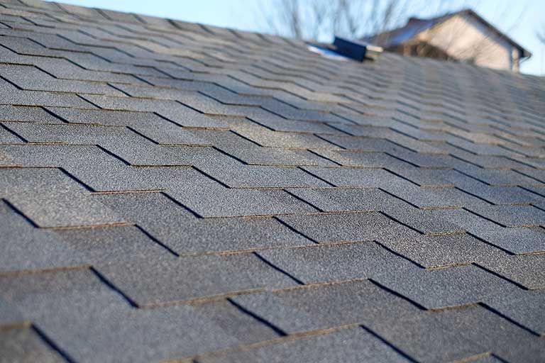 Residential Roofing Services