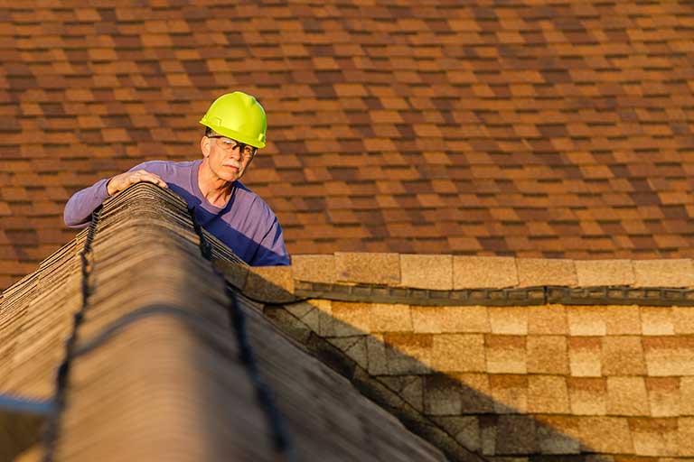 Roofing Repair Replacements
