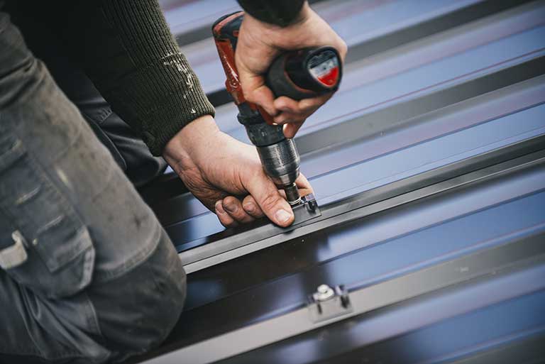 Roofing Services